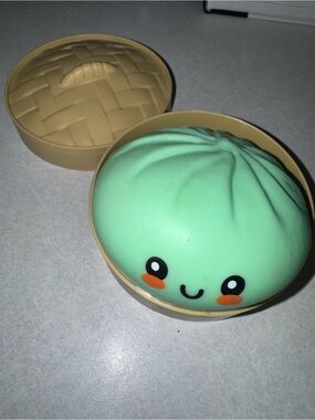 5 below mystery dumpling